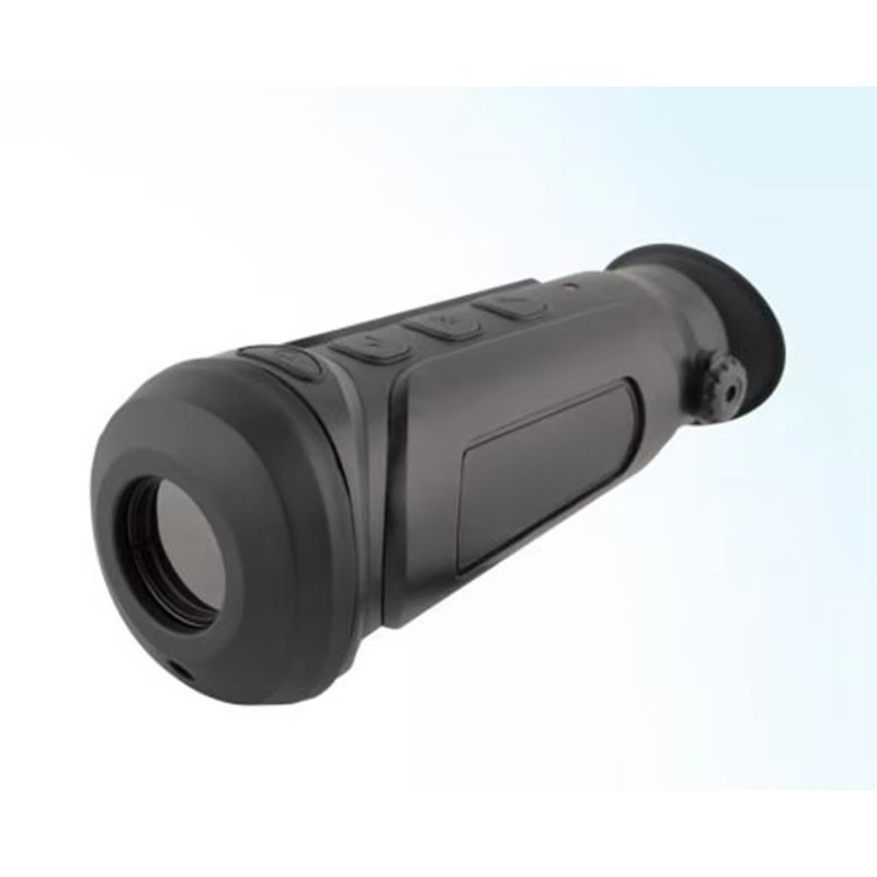 Thermal Scope Night Vision Monocular - 사냥용 이미징 카메라 열화상 단안경 적외선