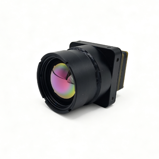 Thermal Module 640X512 Core - 640X512 UAV 열화상 카메라 비냉각식 열화상