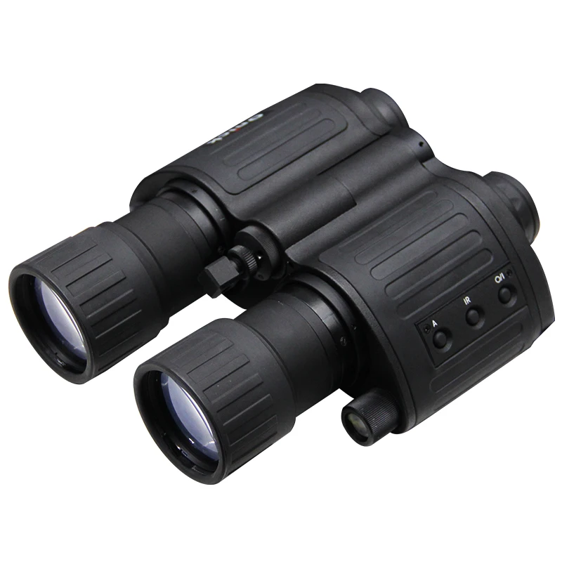 Thermal Scope Night Vision Monocular - 2025 프리미엄 제품 NVG-M 사냥용 적외선