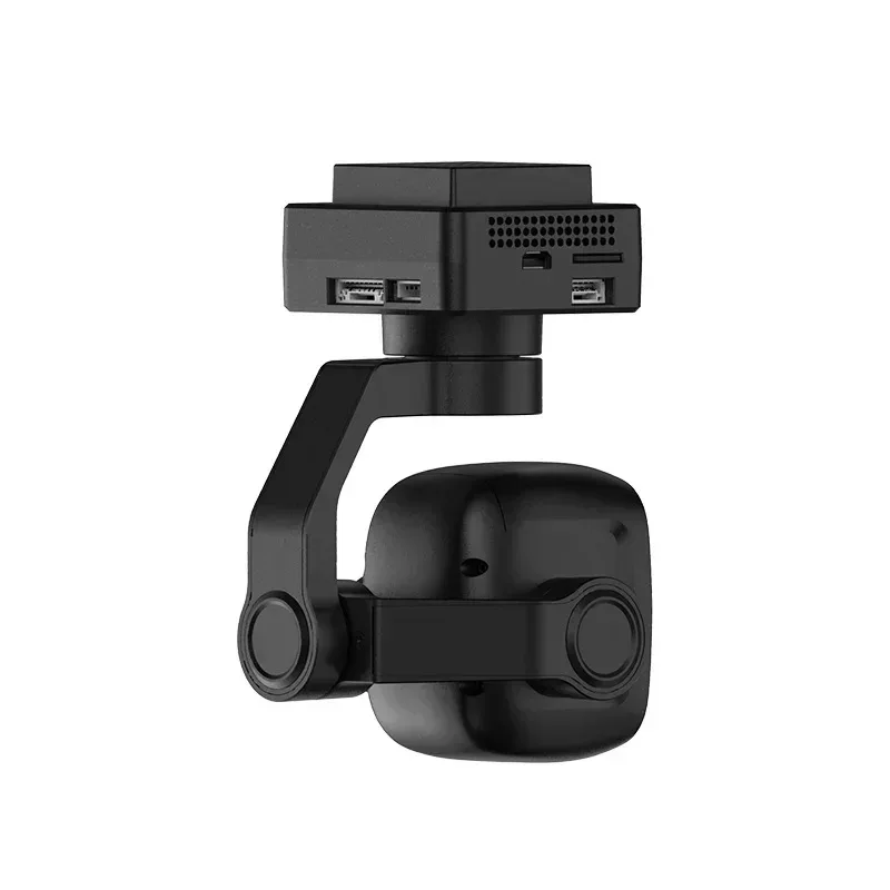 Thermal Imager Drone Gimbal - 고해상도 드론용 열화상 짐벌 카메라