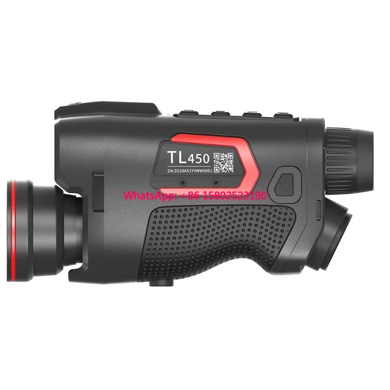 Guide Sensmart Thermal Monocular - 가이드 센스마트 TL450 디지털 LRF AMOLED