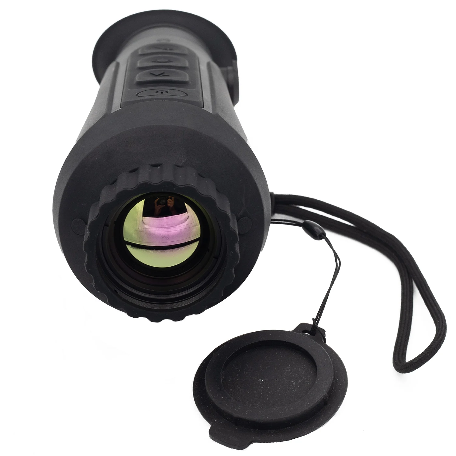 Thermal Scope Night Vision Monocular - 2025 프리미엄 제품 열화상 야간 투시