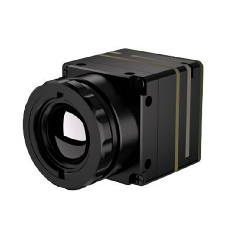 Thermal Imaging Camera 256X192 - B24B 열화상 카메라 모듈 고화질 카메라