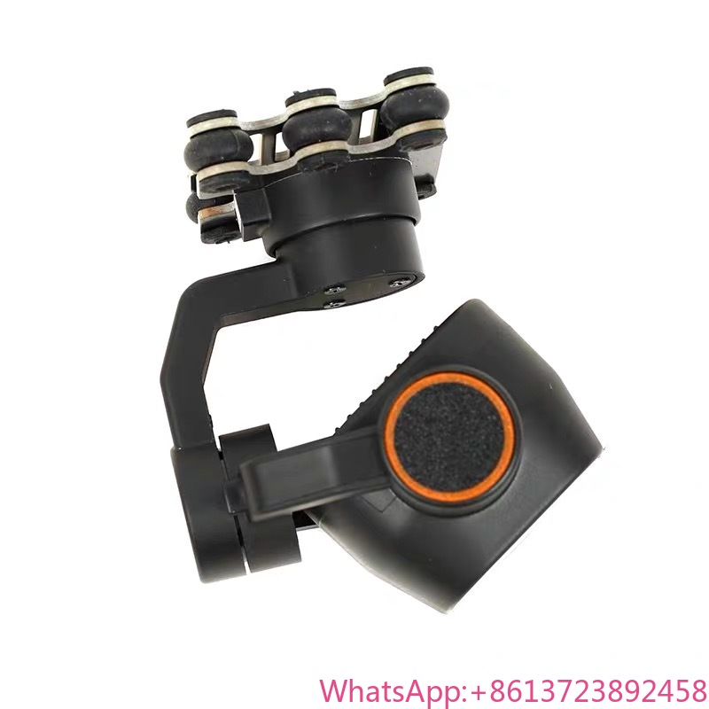 Thermal Imager Drone Gimbal - 스카이드로이드 C12 2K HD 열화상 카메라