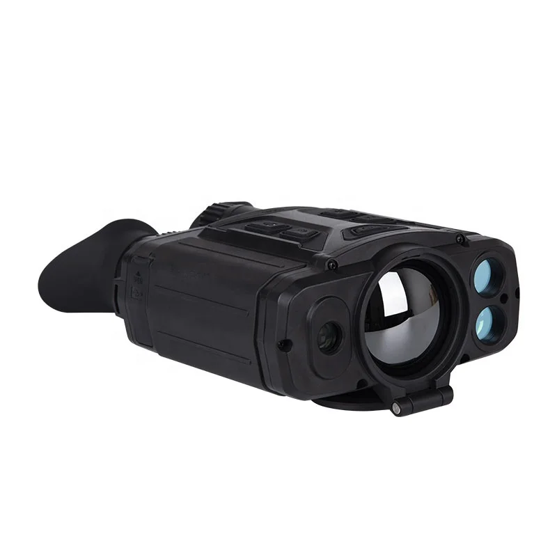 Thermal Scope Night Vision Monocular - 데카 도매가 열화상 스코프 대형 고해상도