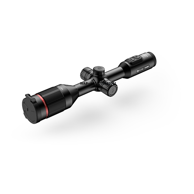 Guide Sensmart Thermal Monocular - 가이드 센스마트 TU630 야외 사냥 스코프