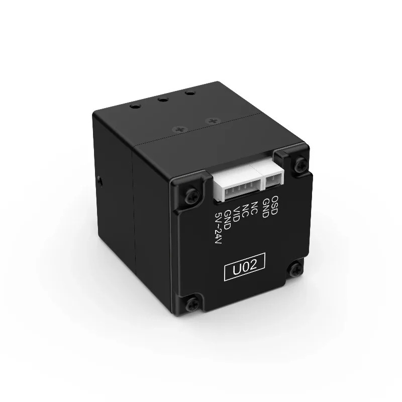 Thermal Module 640X512 Core - Good U03 640x512 열화상 코어 모듈