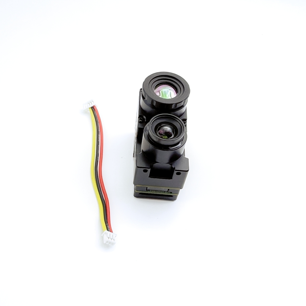 Thermal Module 640X512 Core - NCZOBOE 열화상 코어 모듈 640x512 비냉각식