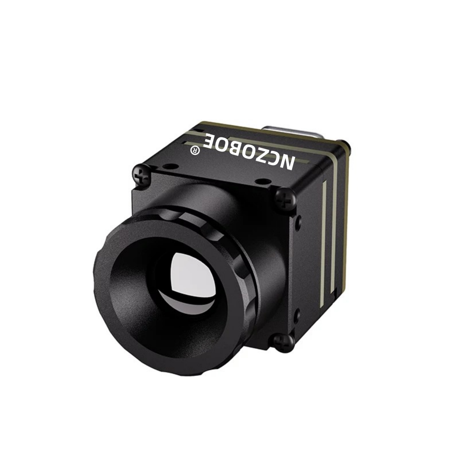 Thermal Module 640X512 Core - NCZOBOE 열화상 코어 모듈 640x512 비냉각식