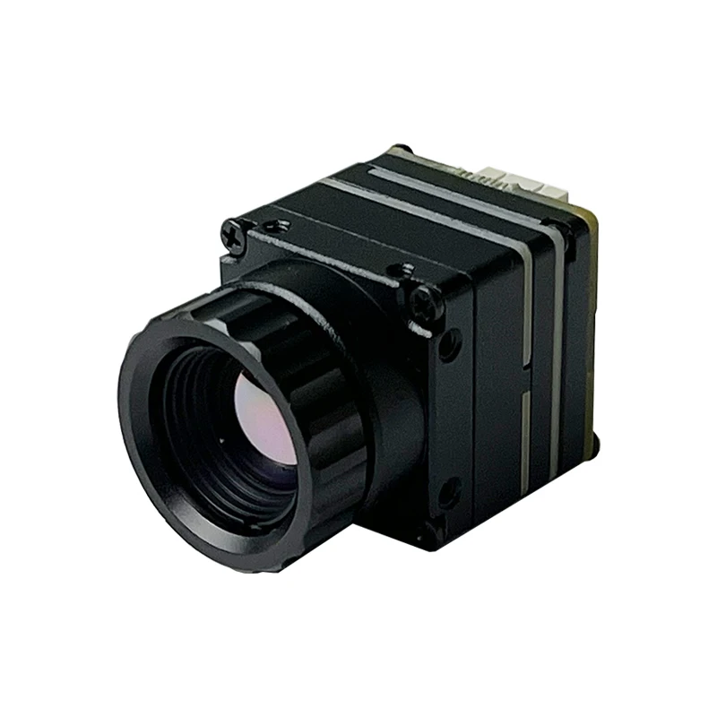 Thermal Imaging Camera 256X192 - 핫 세일 256x192 해상도 CVBS 열화상
