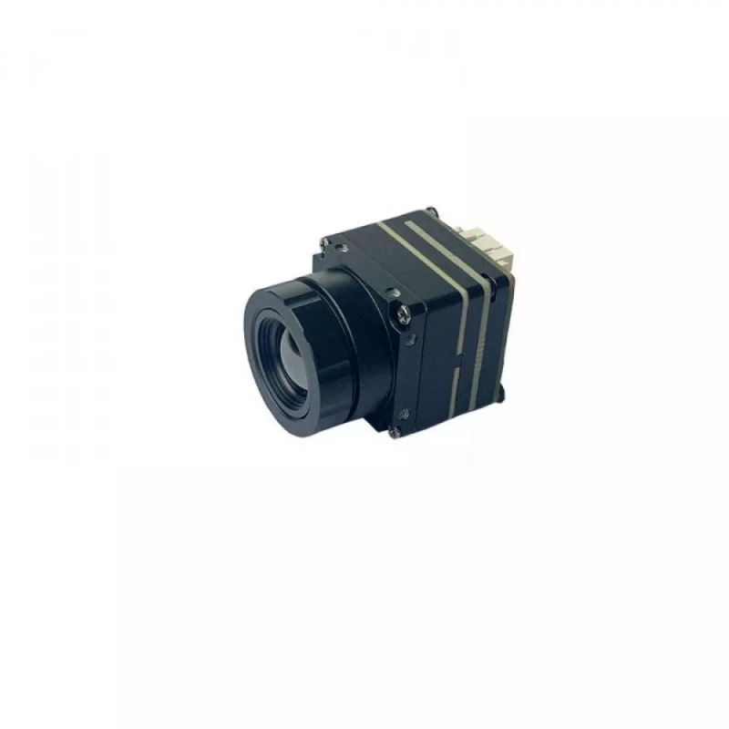Thermal Module 640X512 Core - CL-D640 640x512 FPV 아날로그 열화상 코어