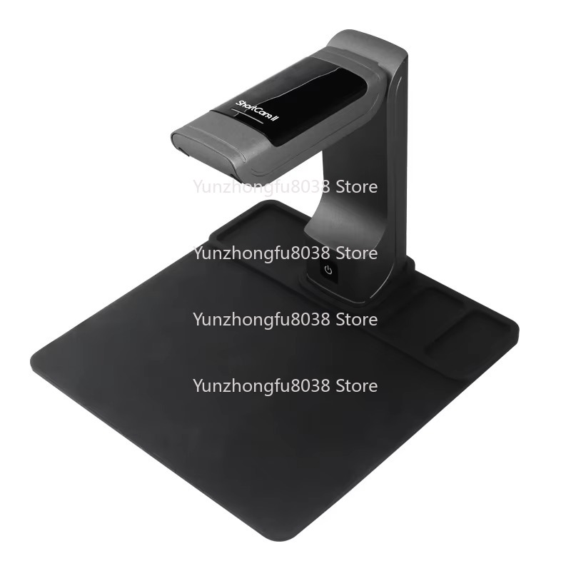 Shortcam Thermal Imaging Pcb - 열화상 진단 랑치 쇼트캠 II 열화상
