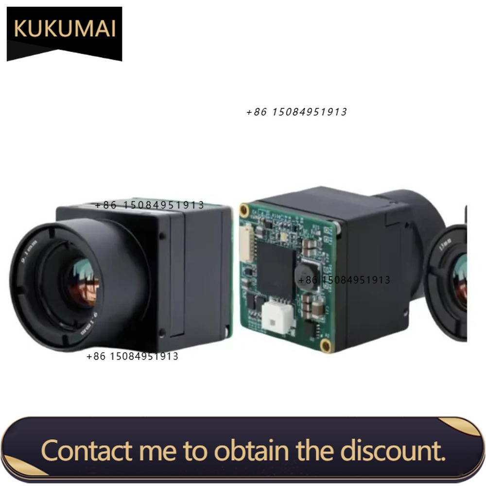 Thermal Module 640X512 Core - 인피레이 640x512 비냉각식 열화상 모듈 -