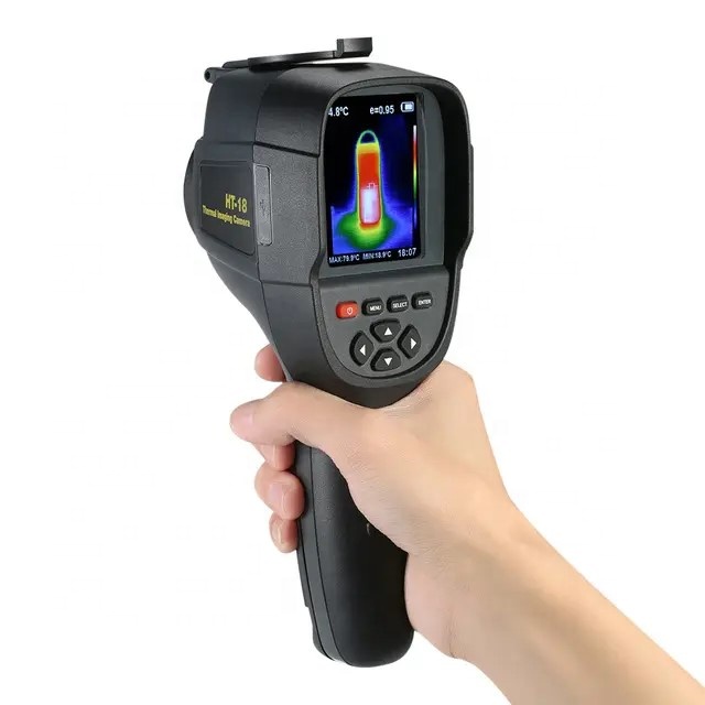 Thermal Imager Pcb Repair - 방수 PCB 수리 및 배관 누수