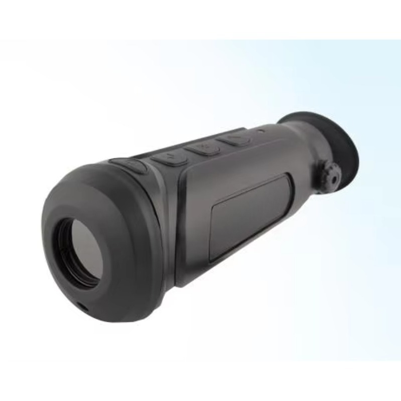 사냥용 이미징 카메라 열화상 단안경 적외선 야간 투시경 - Thermal Scope Night Vision Monocular 리뷰 및 가격