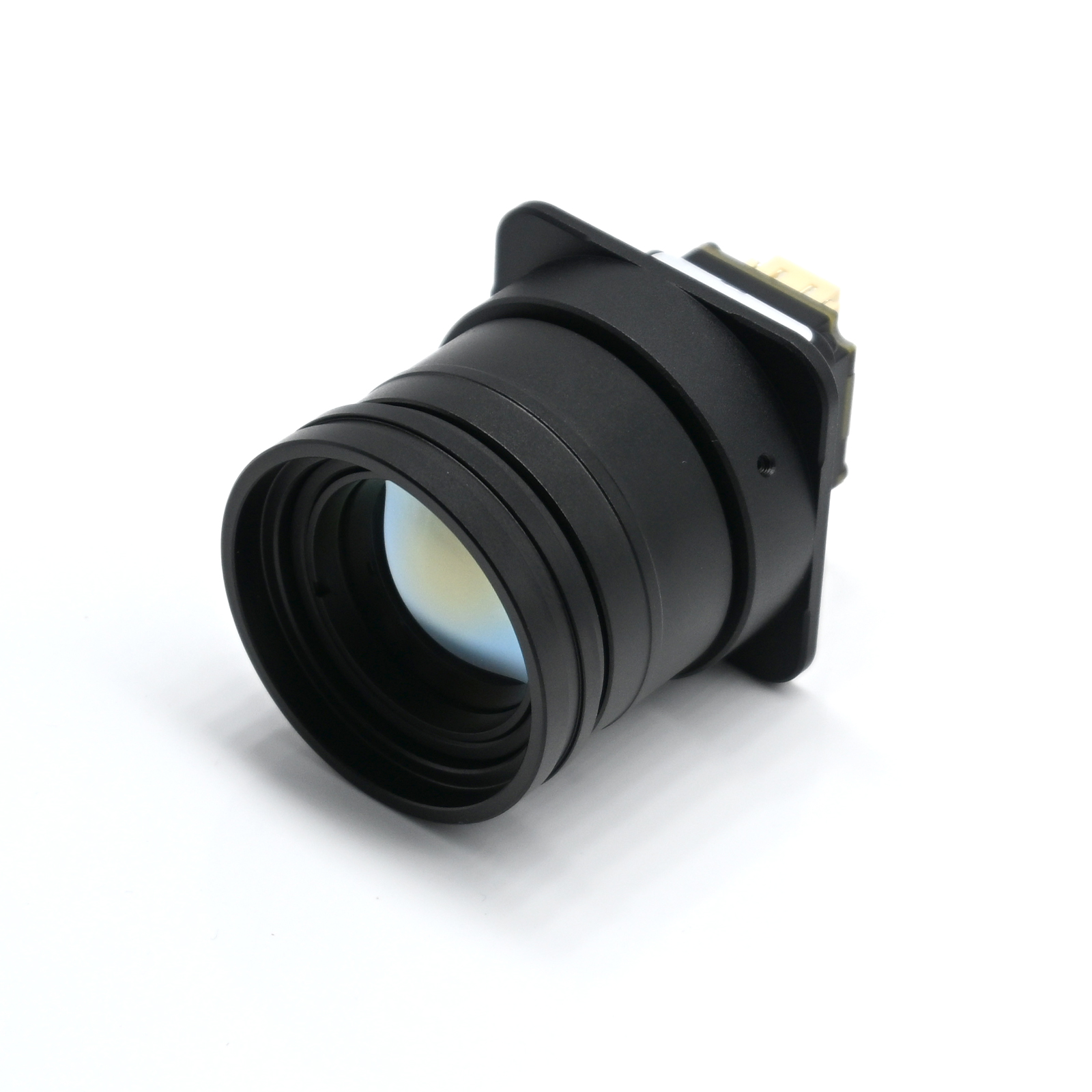 30mm 640x480 픽셀 드론 열화상 렌즈 50Hz - Thermal Imaging Camera 256X192 리뷰 및 가격