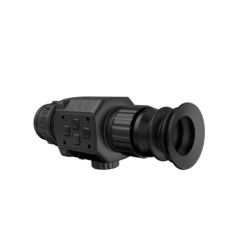 고감도 열화상 스코프 야간 사냥용 - Thermal Scope Night Vision Monocular 리뷰 및 가격