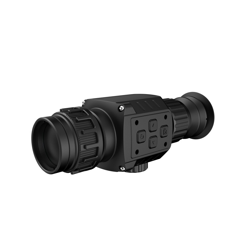고감도 열화상 스코프 야간 사냥용 - Thermal Scope Night Vision Monocular 리뷰 및 가격