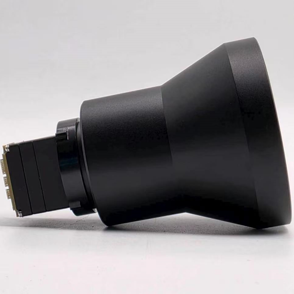 NCZOBOE FPV 열화상 카메라 640X512 38 - Thermal Imaging Camera 256X192 리뷰 및 가격