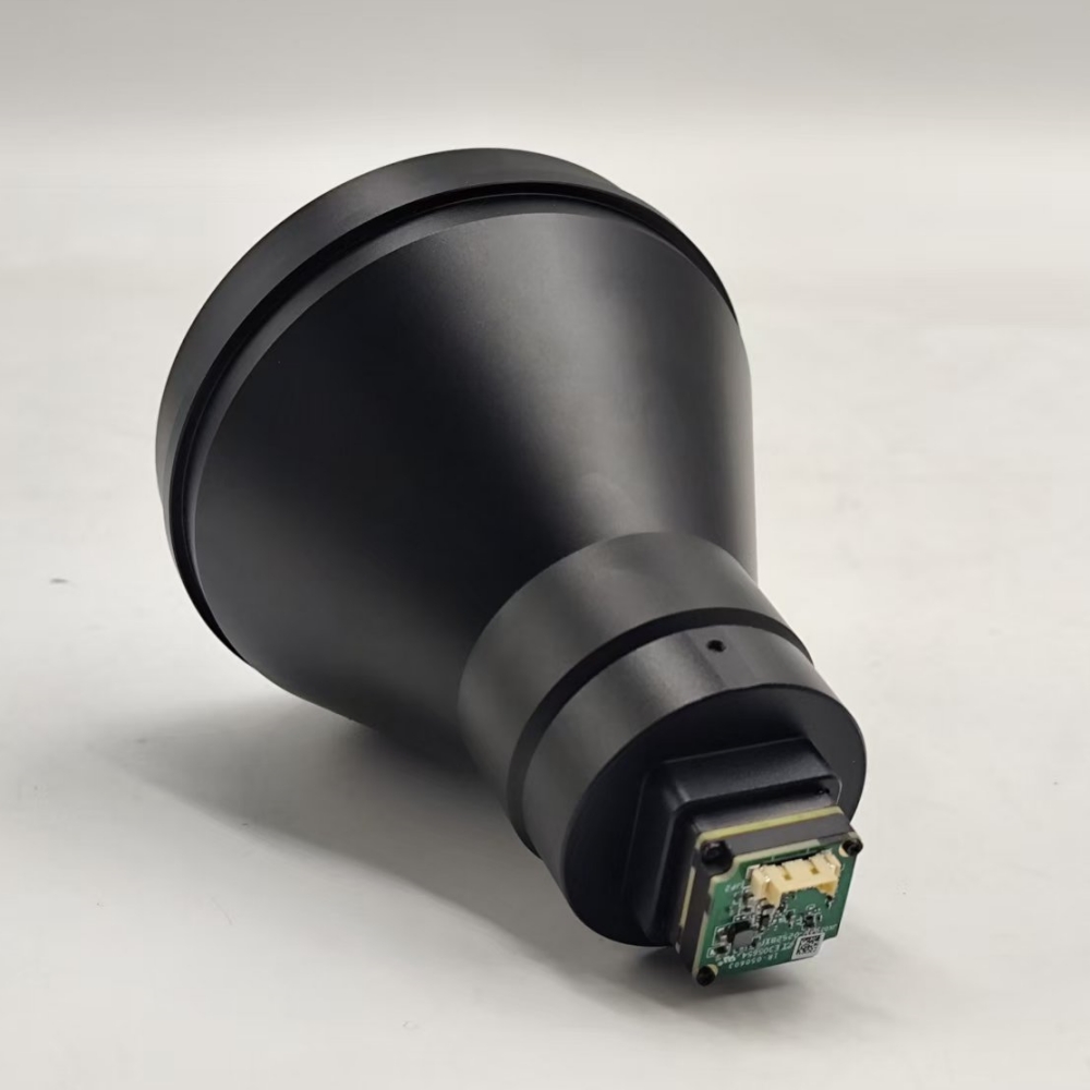 NCZOBOE FPV 열화상 카메라 640X512 38 - Thermal Imaging Camera 256X192 리뷰 및 가격