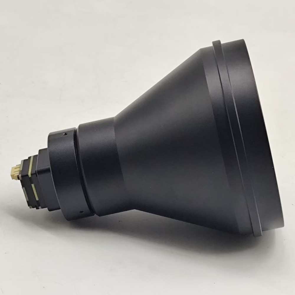 NCZOBOE FPV 열화상 카메라 640X512 38 - Thermal Imaging Camera 256X192 리뷰 및 가격