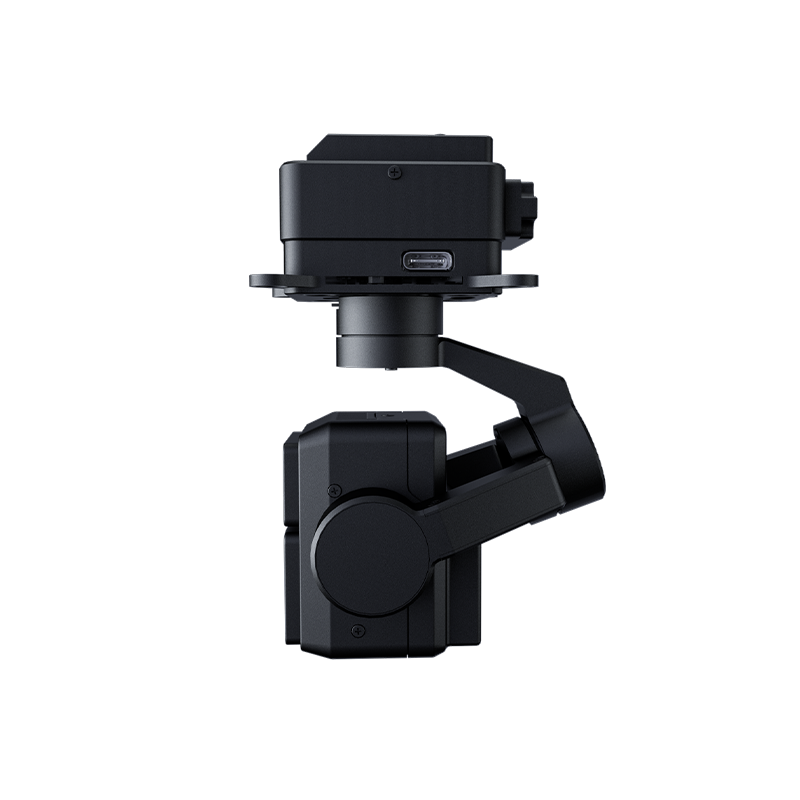 HEQUAV K8T-V3 듀얼 센서 드론 카메라 147 - Thermal Imager Drone Gimbal 리뷰 및 가격