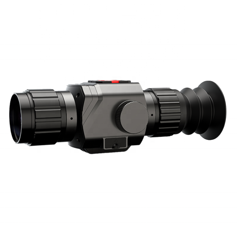 사냥 및 야외 활동용 장거리 열화상 스코프 방수 야간  - Thermal Scope Night Vision Monocular 리뷰 및 가격