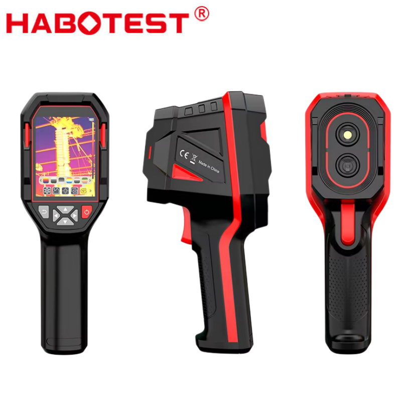 HABOTEST 휴대용 열화상 카메라 8GB 저장 배터 - Nf 521 Thermal Imaging Camera 리뷰 및 가격