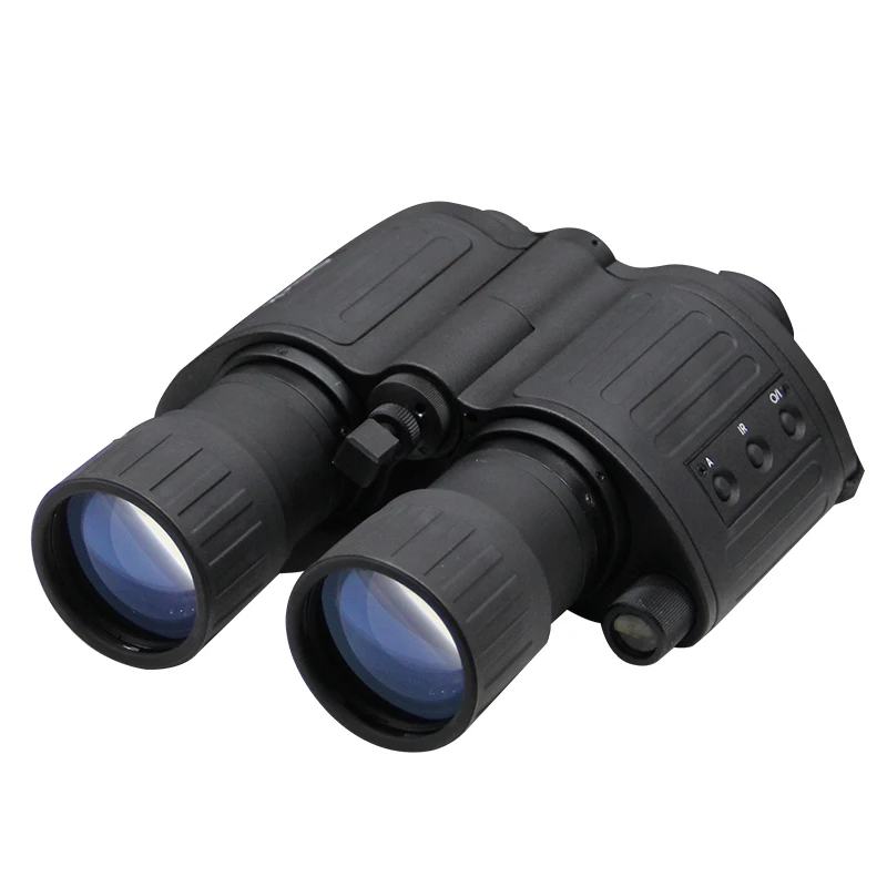 2025 프리미엄 제품 NVG-M 사냥용 적외선 단안  - Thermal Scope Night Vision Monocular 리뷰 및 가격