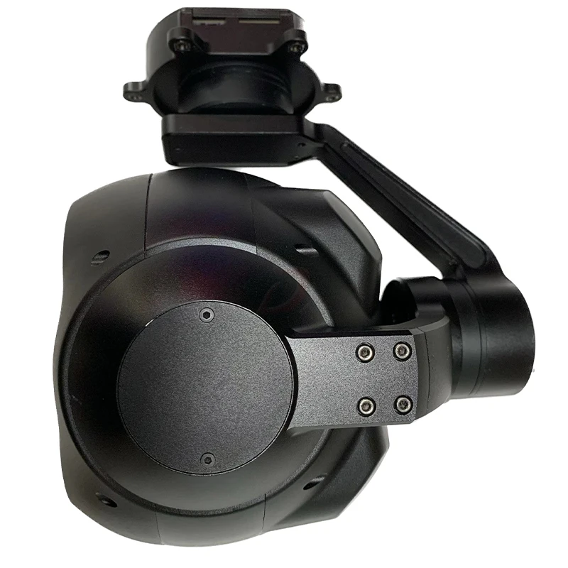 U-AV 4K 30배 광학 줌 드론 IR 1080P H - Thermal Imager Drone Gimbal 리뷰 및 가격