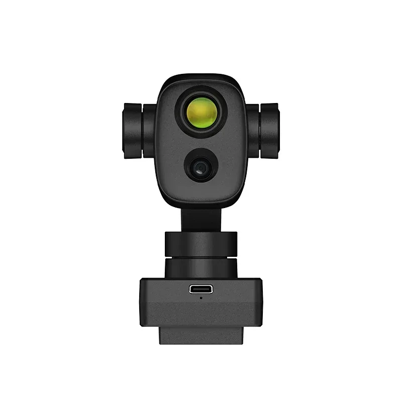 고해상도 드론용 열화상 짐벌 카메라 - Thermal Imager Drone Gimbal 리뷰 및 가격