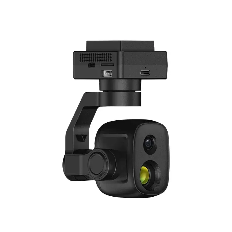 고해상도 드론용 열화상 짐벌 카메라 - Thermal Imager Drone Gimbal 리뷰 및 가격