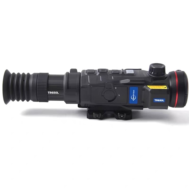 TR650L 전문 열화상 조준경 레이저 거리측정기 50 - Hunting Thermal Imaging Scope 리뷰 및 가격