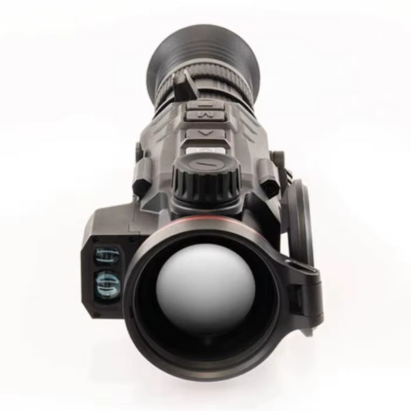 TR650L 전문 열화상 조준경 레이저 거리측정기 50 - Hunting Thermal Imaging Scope 리뷰 및 가격