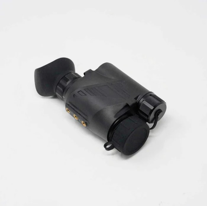 제리-Ym 열화상 카메라 야간 투시 WiFi 클립온 고 - Hunting Thermal Imaging Scope 리뷰 및 가격
