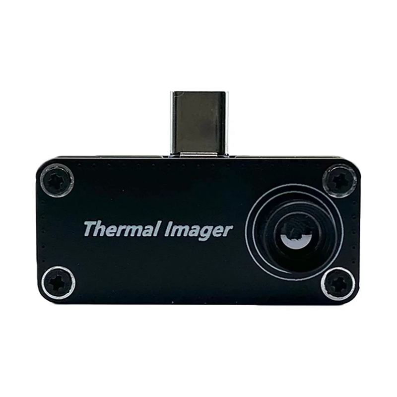 TIOP01 32x32 열화상 카메라 안드로이드 8-1 - Tiop01 Thermal Camera 리뷰 및 가격