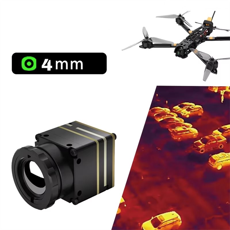 B24B 열화상 카메라 모듈 고화질 카메라 CVBS 인 - Thermal Imaging Camera 256X192 리뷰 및 가격