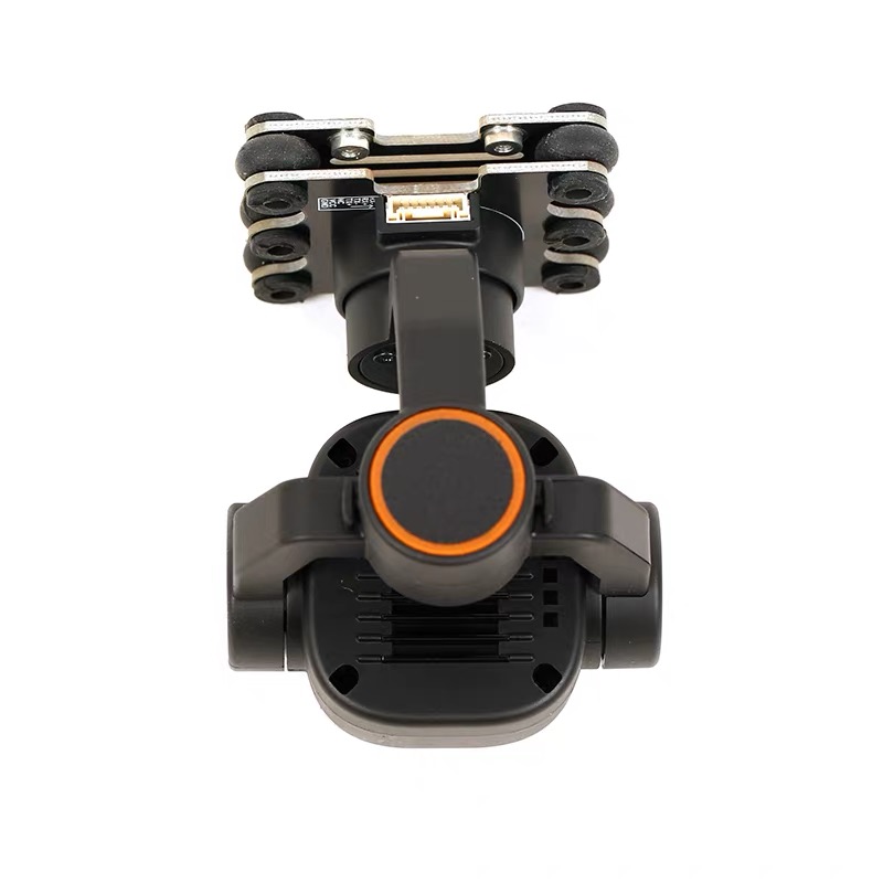 스카이드로이드 C12 2K HD 열화상 카메라 3축 안 - Thermal Imager Drone Gimbal 리뷰 및 가격