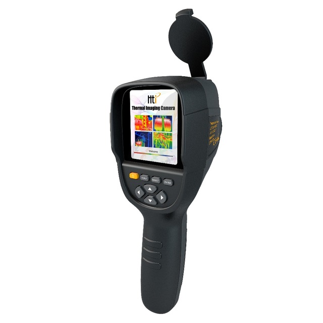 2026 HT-19 휴대용 열화상 디지털 카메라 저장  - Ht 19 Thermal Imager 320X240 리뷰 및 가격