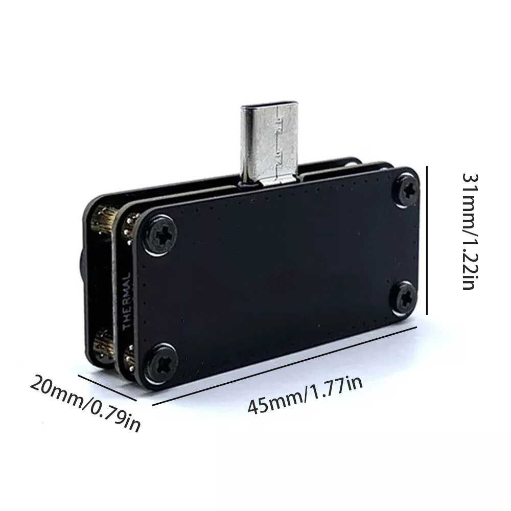 SALE TIOP01 안드로이드 폰용 적외선 열화상 카 - Tiop01 Thermal Camera 리뷰 및 가격