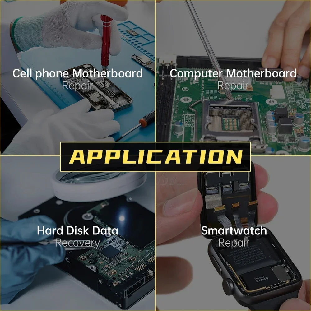 ShortCam Lite 휴대폰 PCB 열화상 빠른 검 - Shortcam Thermal Imaging Pcb 리뷰 및 가격