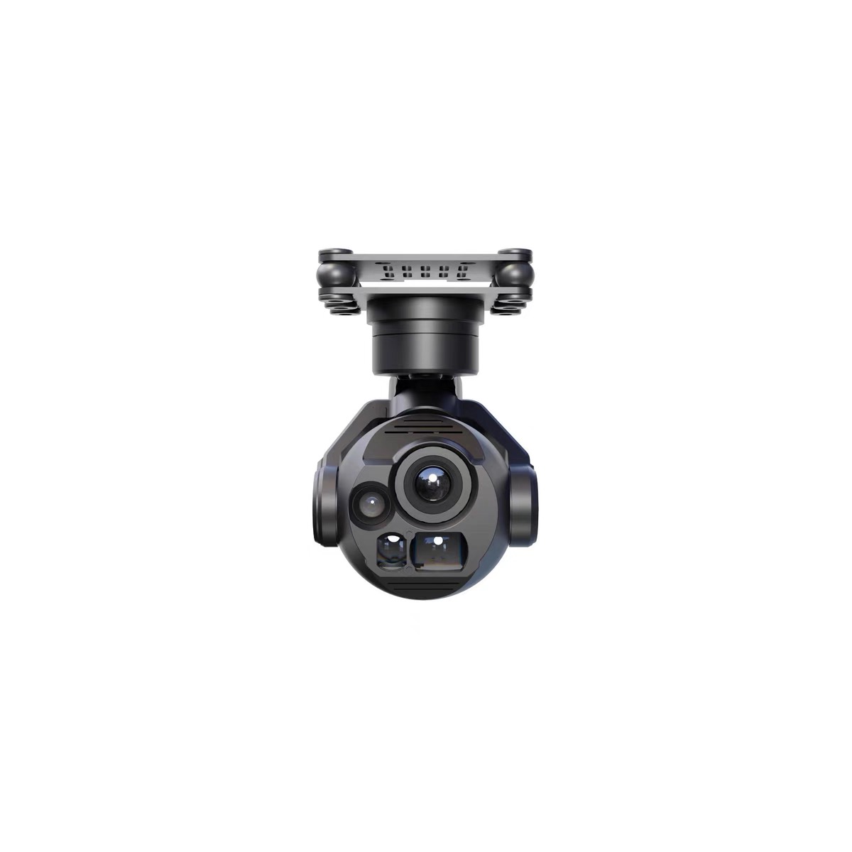 스카이드로이드 C13 삼축 안정화 짐벌 30배 줌 지능 - Thermal Imager Drone Gimbal 리뷰 및 가격