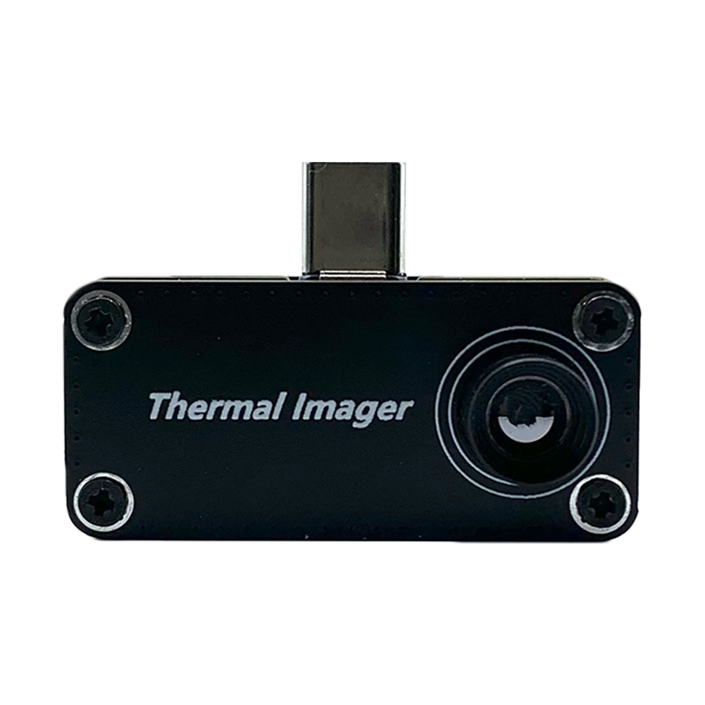 TIOP01 32x32 열화상 카메라 야간 투시경 적외 - Tiop01 Thermal Camera 리뷰 및 가격