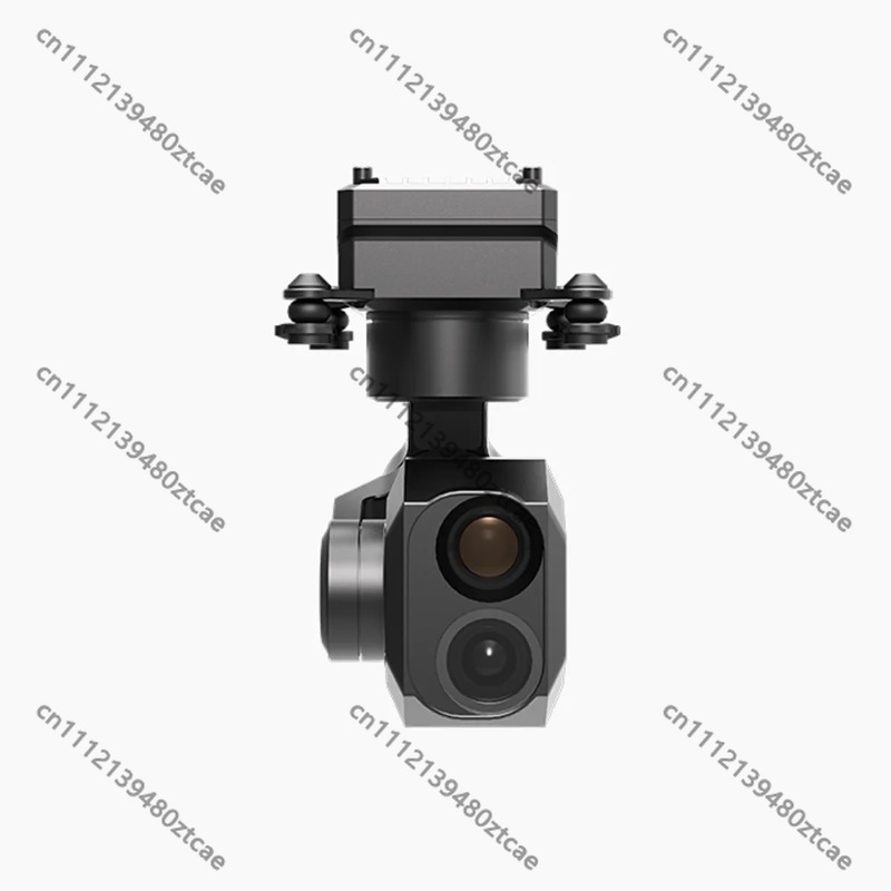 지능형 듀얼 센서 마이크로 짐벌 포드 4K 풀컬러 야간 - Thermal Imager Drone Gimbal 리뷰 및 가격