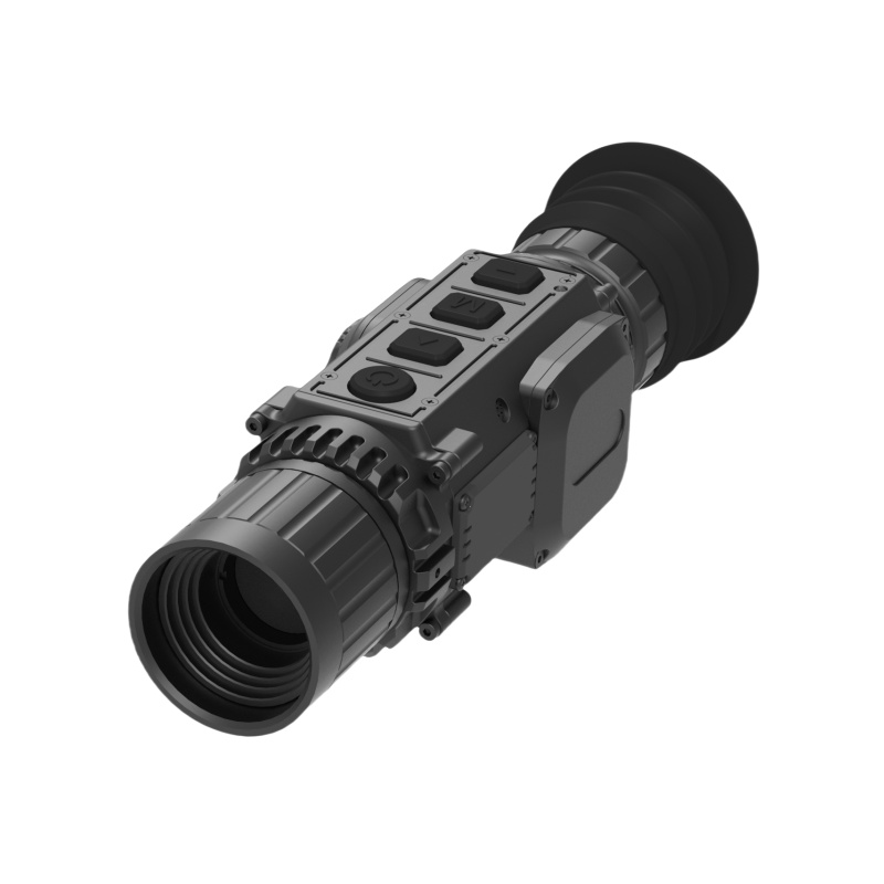 열화상 스코프 384x288 35mm 적외선 열화상 단 - Thermal Scope Night Vision Monocular 리뷰 및 가격