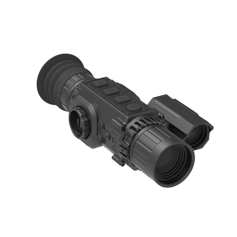 열화상 스코프 384x288 35mm 적외선 열화상 단 - Thermal Scope Night Vision Monocular 리뷰 및 가격