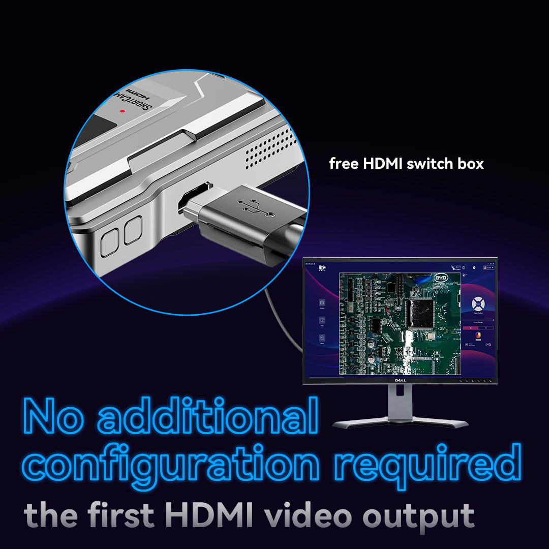 LANGCHI 6세대 쇼트캠 라이트 적외선 열화상 진단 - Shortcam Thermal Imaging Pcb 리뷰 및 가격