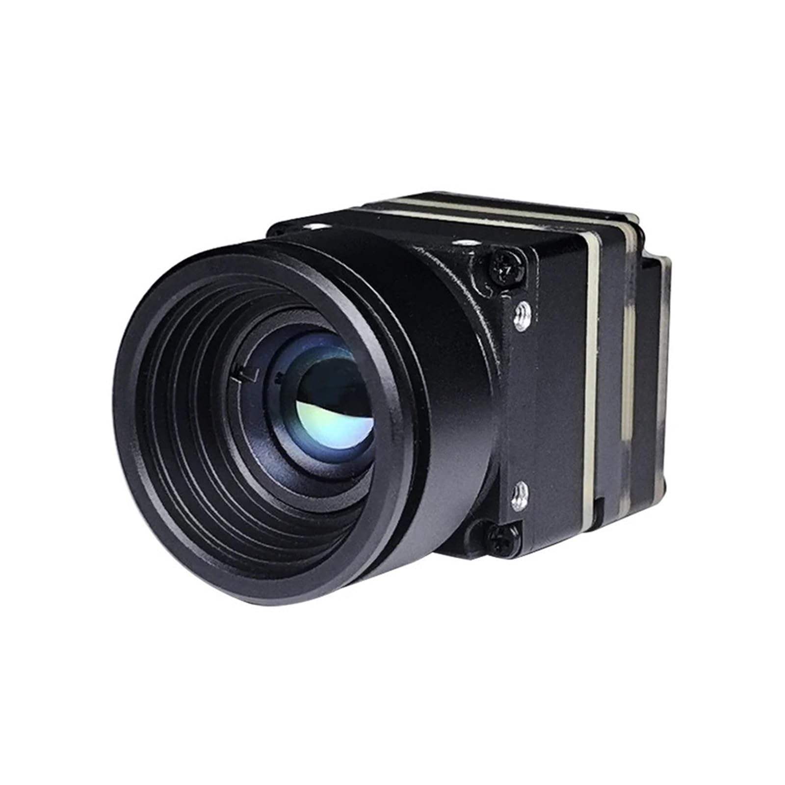 미니 FPV 열화상 카메라 모듈 (CVBS/Type-C - Thermal Camera Type C 384X288 리뷰 및 가격