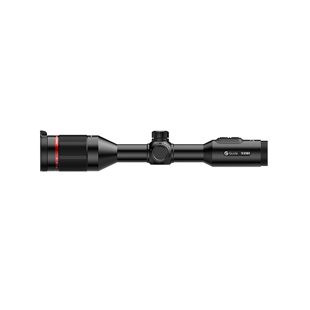 가이드 센스마트 TU630 야외 사냥 스코프 WIFI  - Guide Sensmart Thermal Monocular 리뷰 및 가격