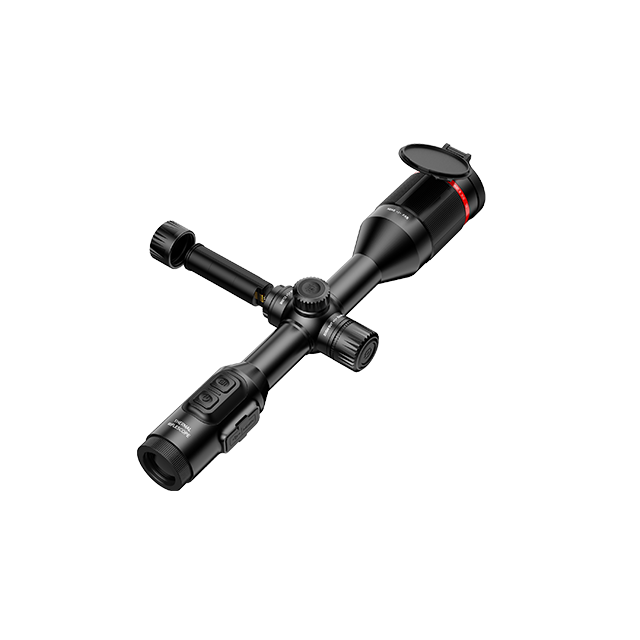 가이드 센스마트 TU630 야외 사냥 스코프 WIFI  - Guide Sensmart Thermal Monocular 리뷰 및 가격
